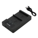 Power Tools Battery Sound devices DF-SFC100UH
