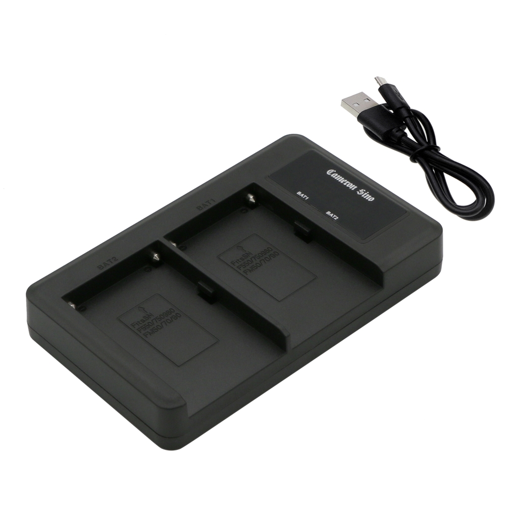 Power Tools Battery Rca DF-SFC100UH