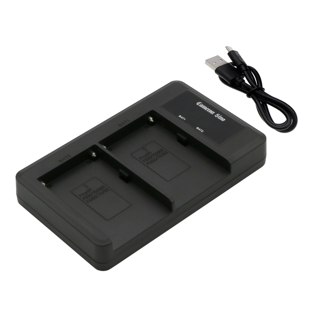 Power Tools Battery Sound devices DF-SFC100UH