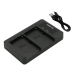 Power Tools Battery Sound devices DF-SFC100UH