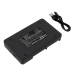 Power Tools Battery Sound devices DF-SFC100UH