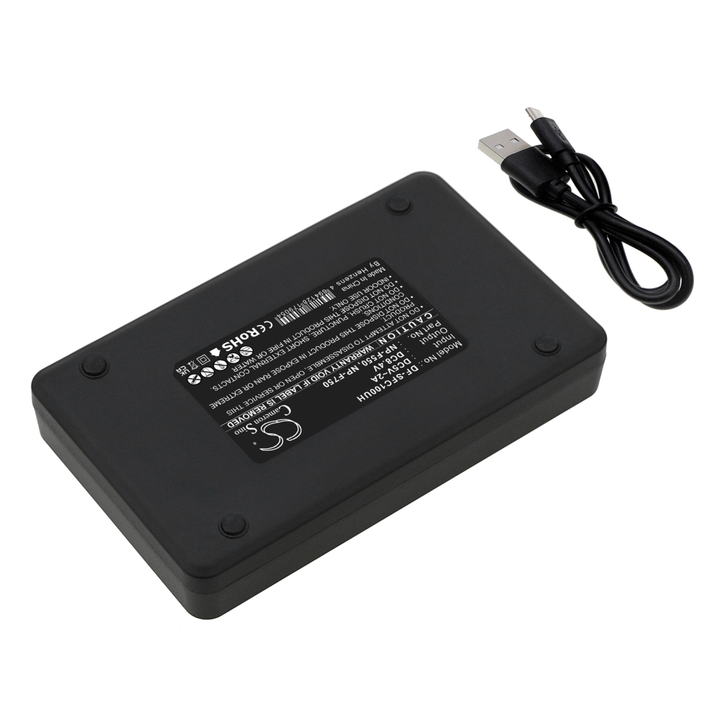 Power Tools Battery Rca DF-SFC100UH