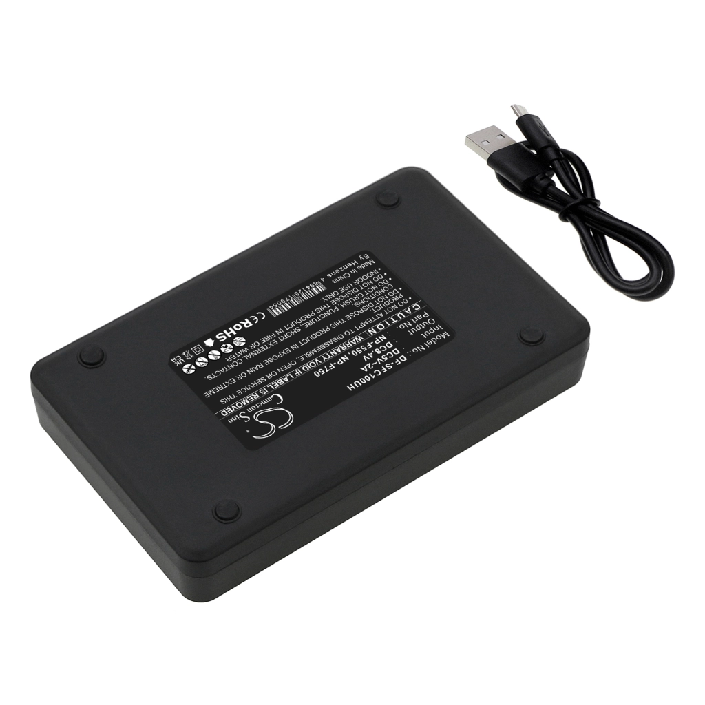 Power Tools Battery Sound devices DF-SFC100UH