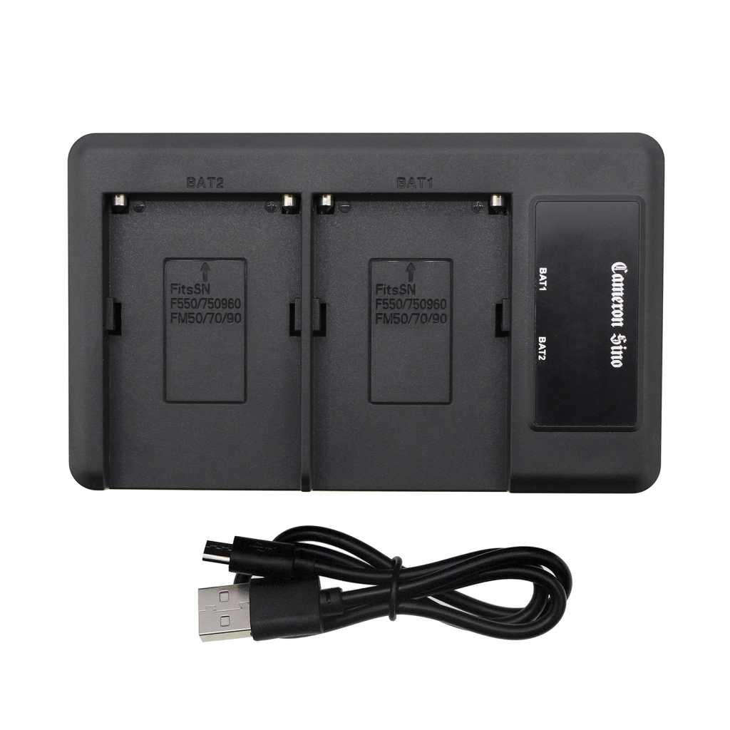Power Tools Battery Sound devices DF-SFC100UH
