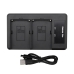 Power Tools Battery Rca DF-SFC100UH