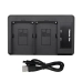 Power Tools Battery Sound devices DF-SFC100UH