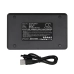 Power Tools Battery Sound devices DF-SFC100UH