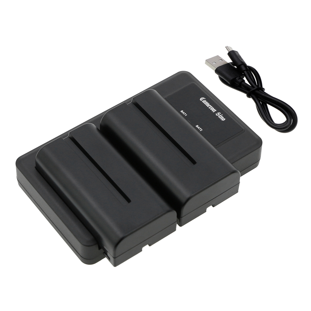 Power Tools Battery Rca DF-SFC100UH