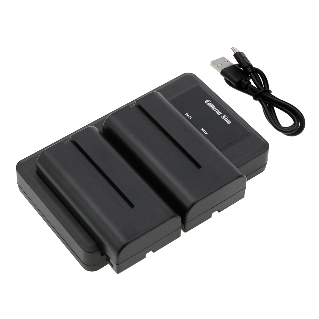 Power Tools Battery Sound devices DF-SFC100UH