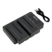 Power Tools Battery Rca DF-SFC100UH