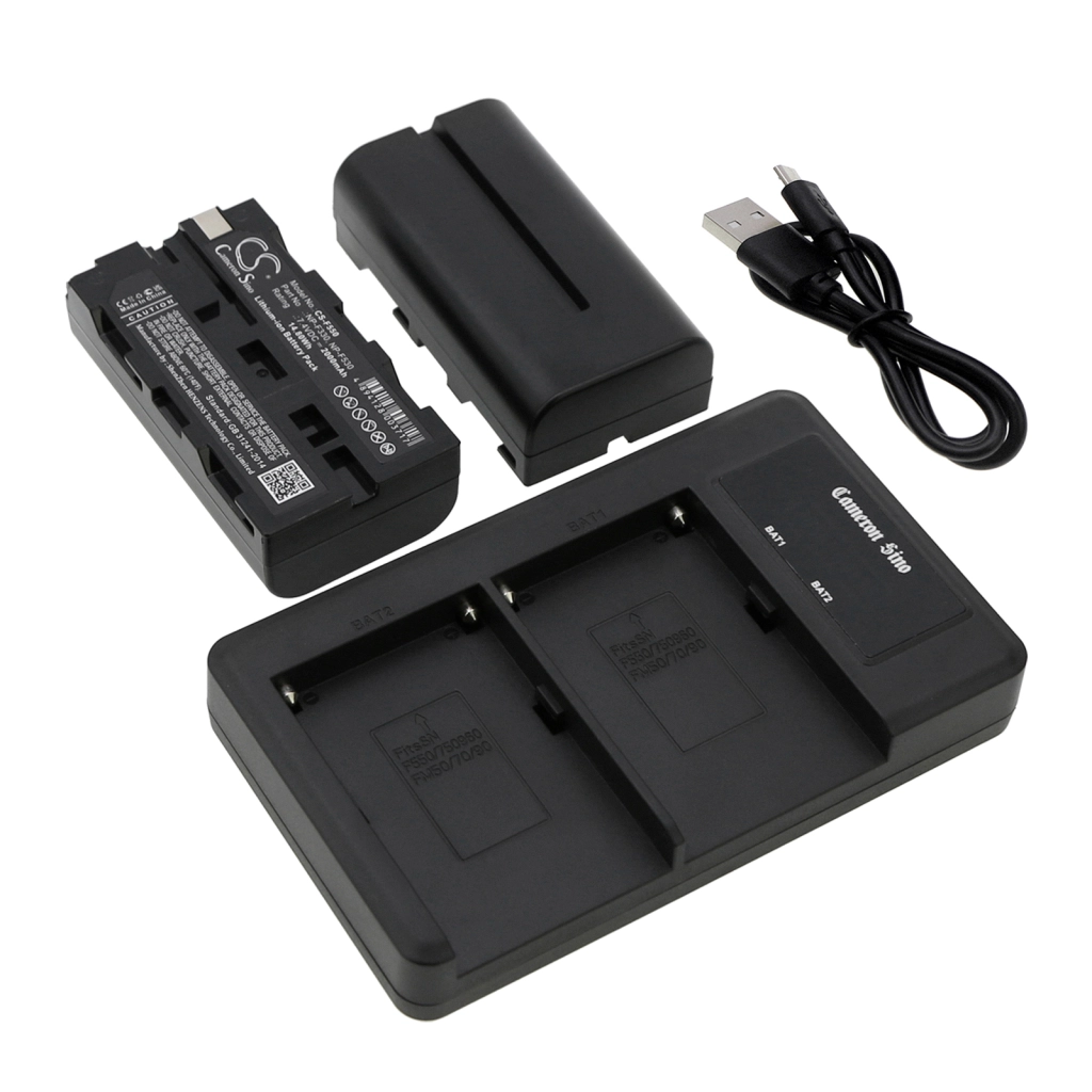 Power Tools Battery Sound devices DF-SFC100UH