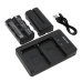 Power Tools Battery Rca DF-SFC100UH