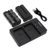 Power Tools Battery Sound devices DF-SFC100UH