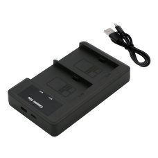 Kompatybilna wymiana ładowarki za Panasonic 10038412,180-7100,1810-0001,1810-001,1810-7100...