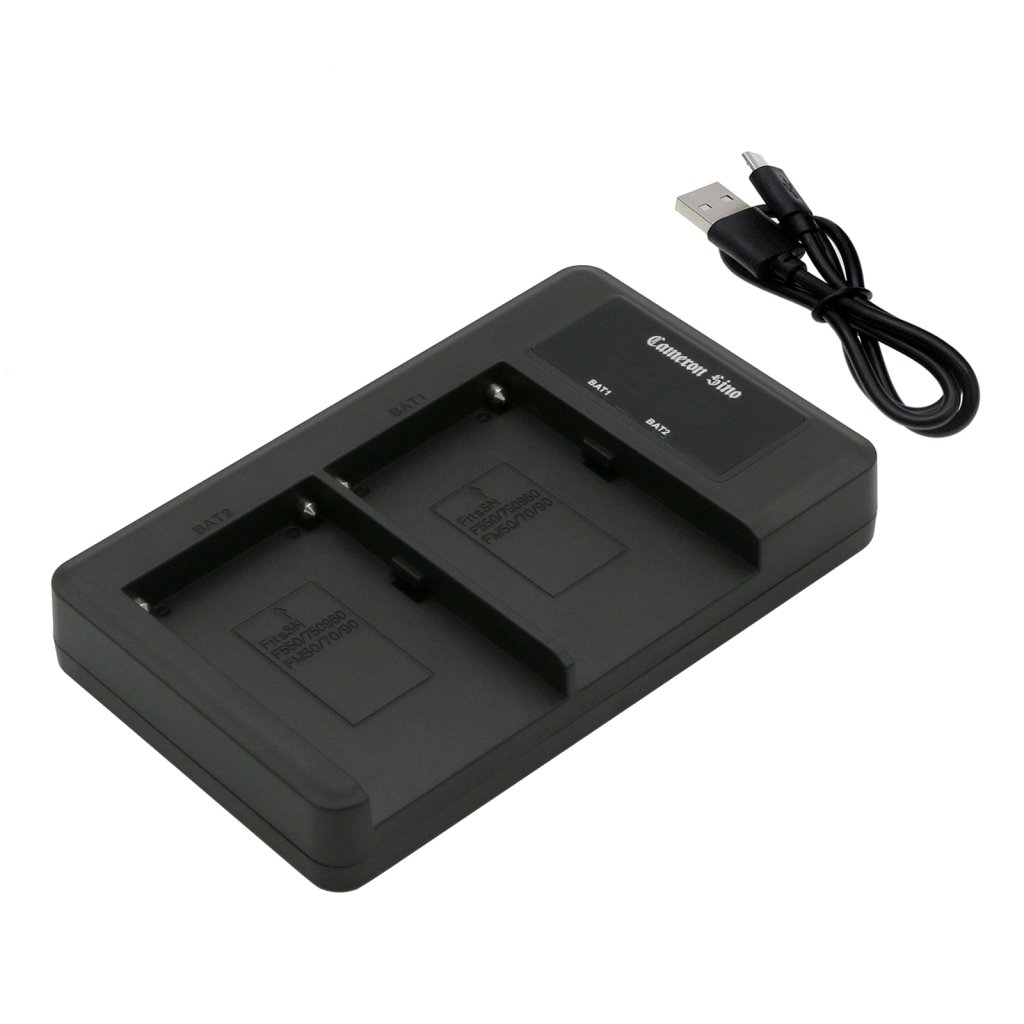 Notebook battery Aputure DF-SFC100UH