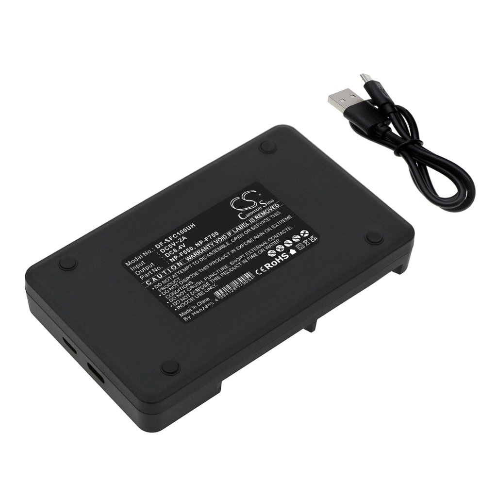 Notebook battery Atomos DF-SFC100UH