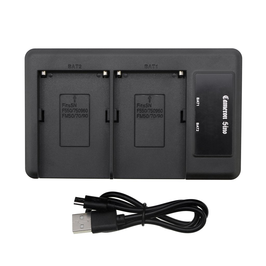 Notebook battery Aputure DF-SFC100UH