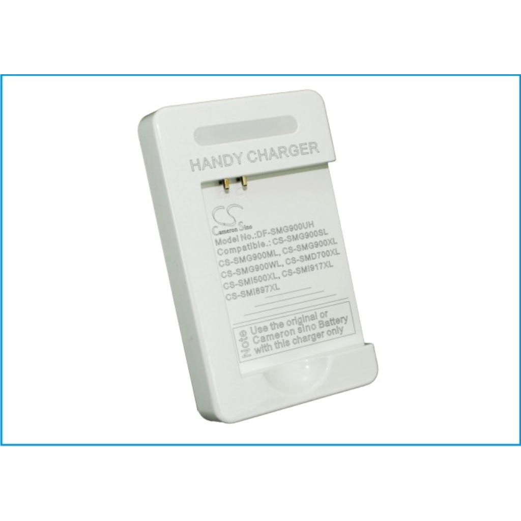 Compatible charger replacement for NTT Docomo EB575152VU