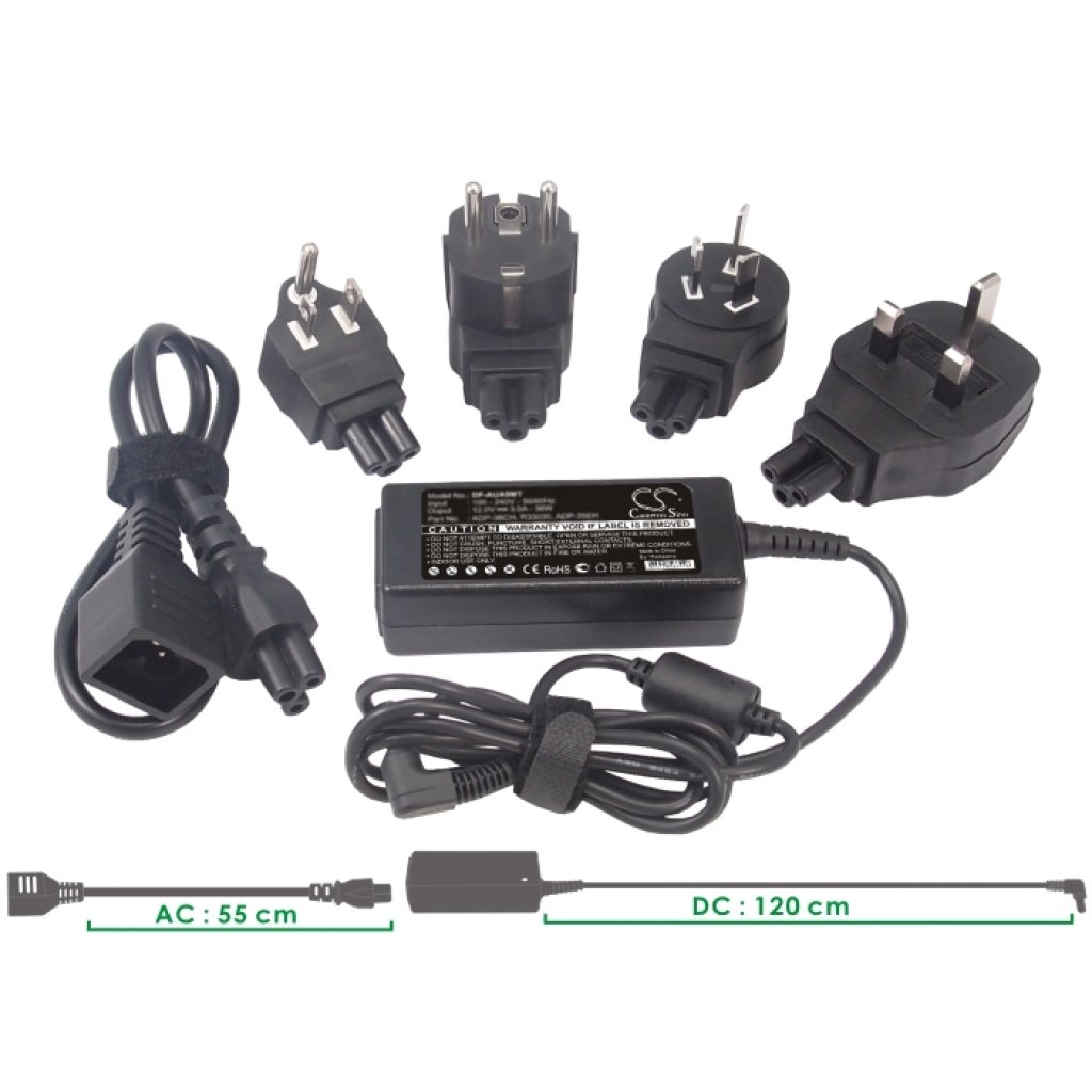 Notebook battery Toshiba DF-TNB100MT