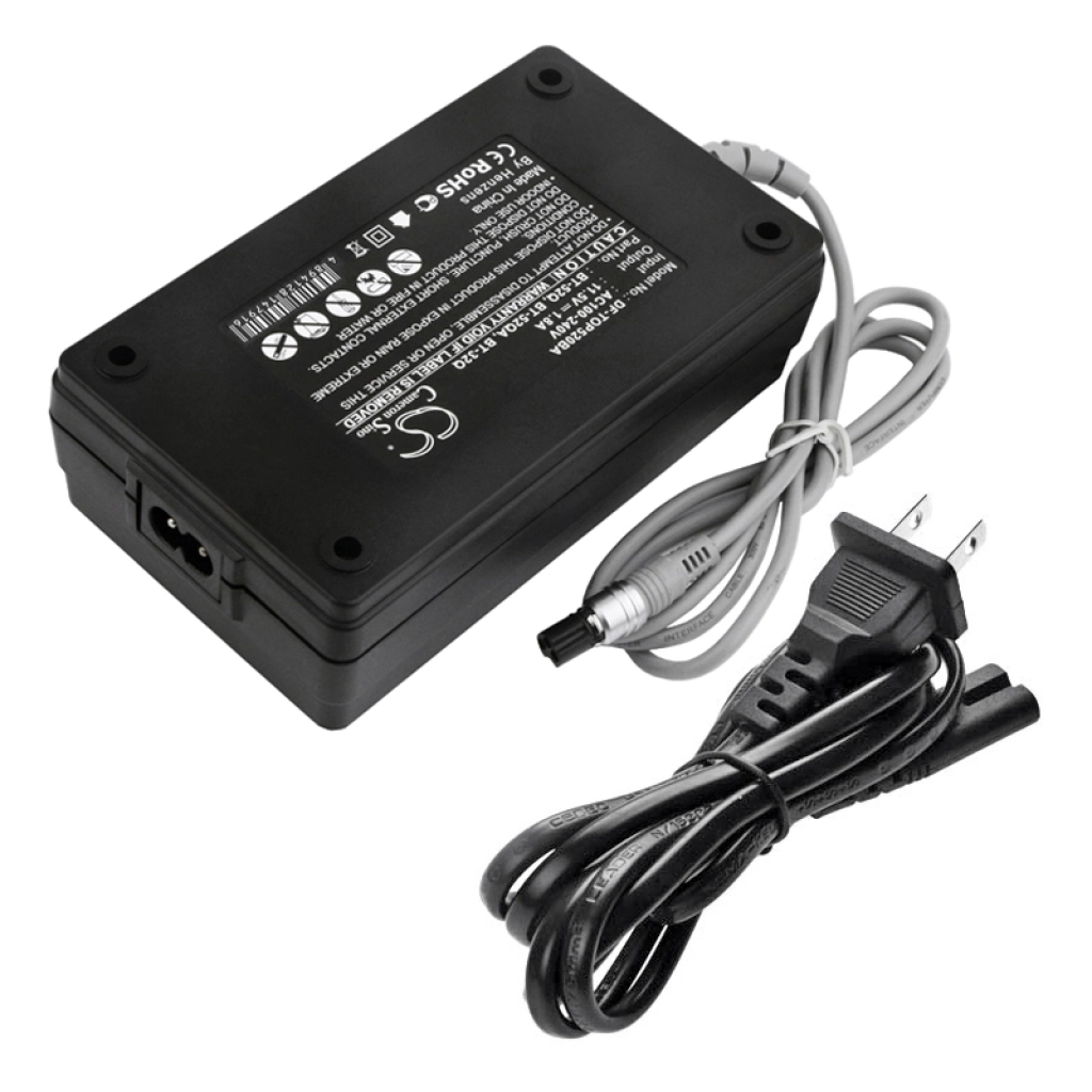 Power Tools Charger Topcon GTS-230W