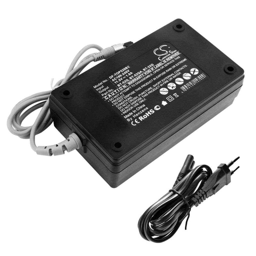 ładowarka do elektronarzędzi Topcon GPT3100W