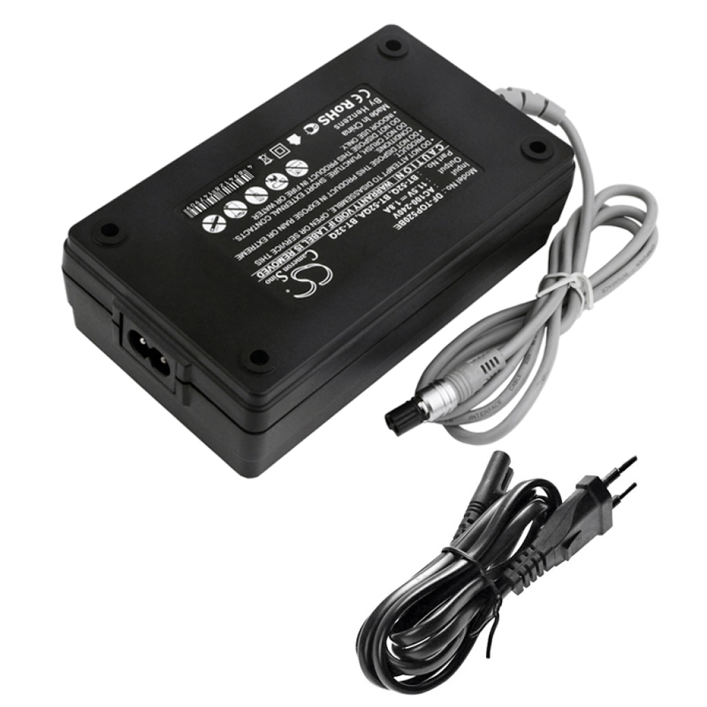 ładowarka do elektronarzędzi Topcon GPT3100W