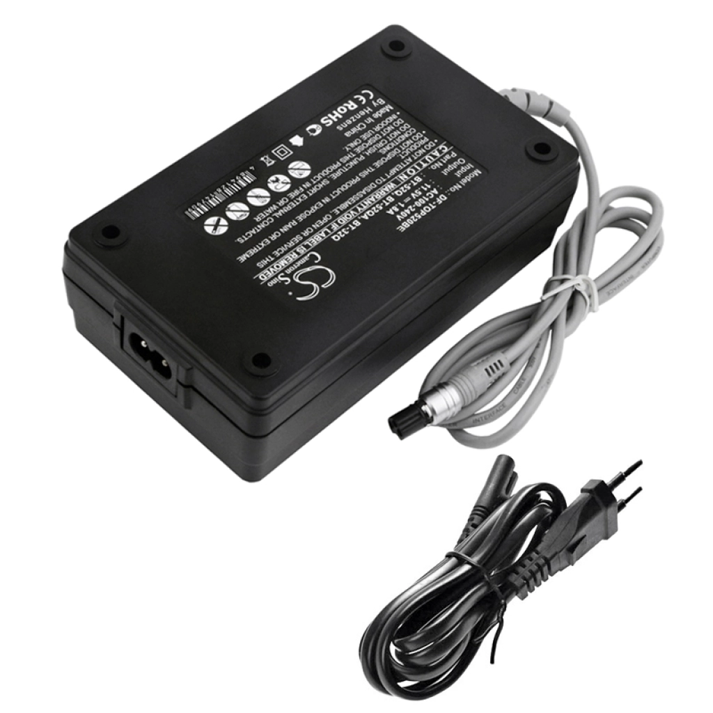 Power Tools Charger Topcon GPT-102R