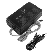 Charger compatibleWith Power Tools Charger