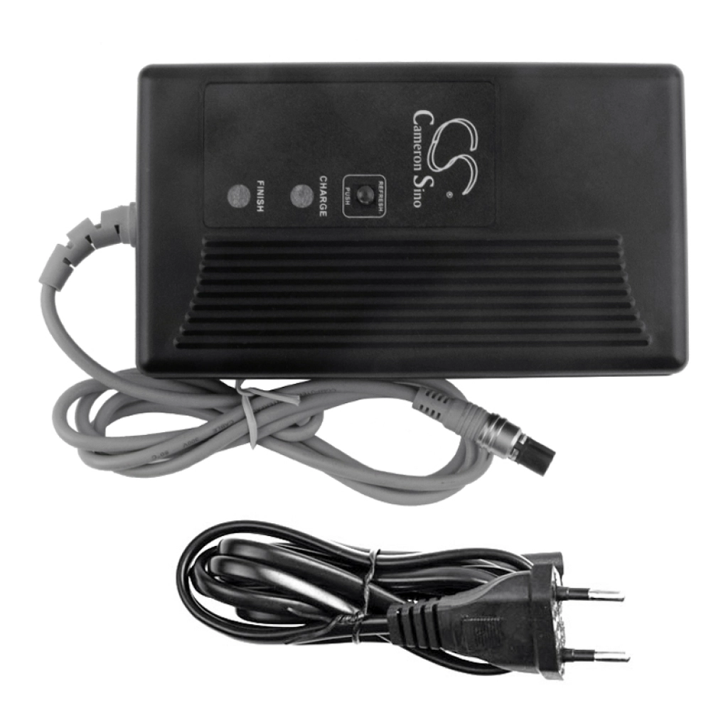 Power Tools Charger Topcon GPT-102R