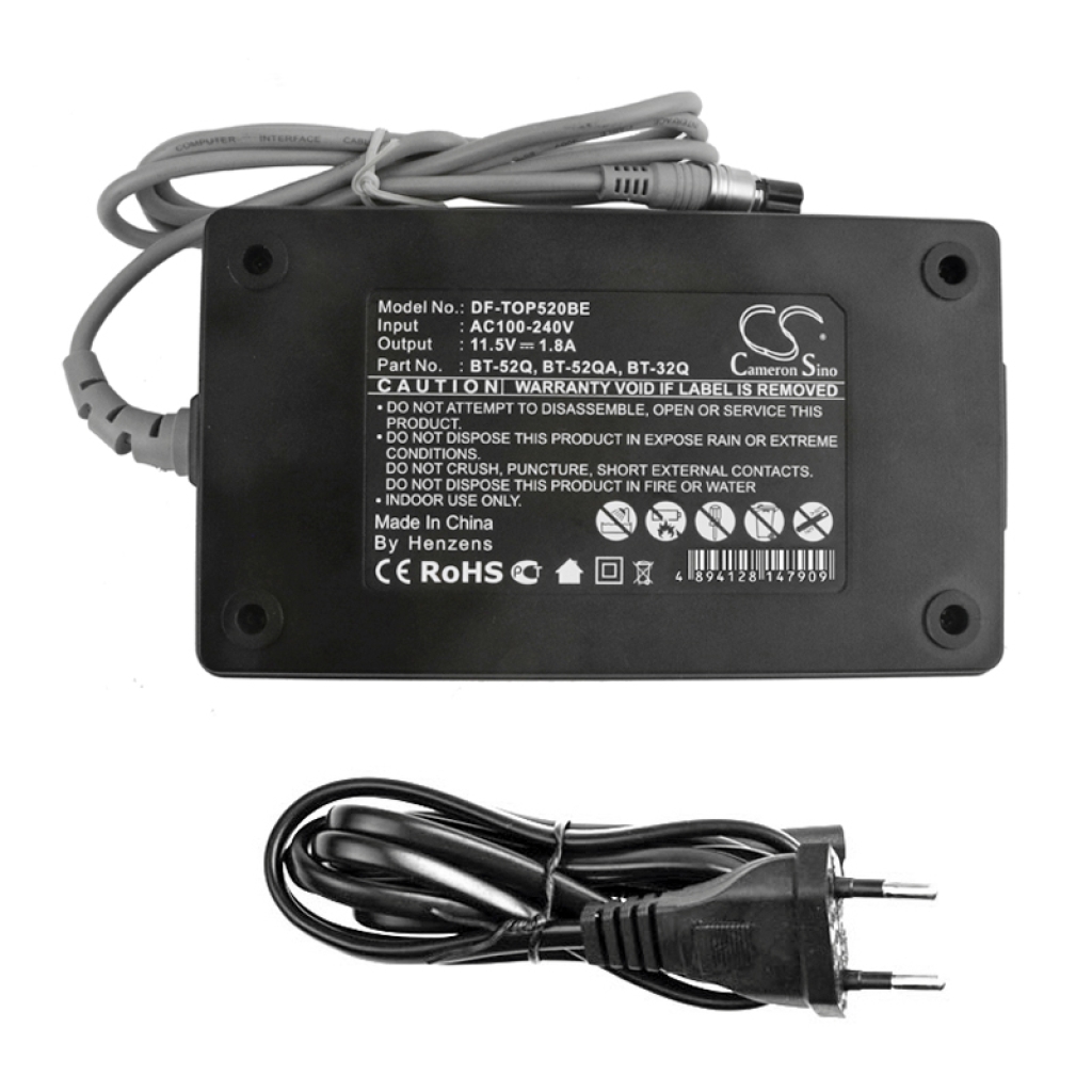 ładowarka do elektronarzędzi Topcon GPT3100W