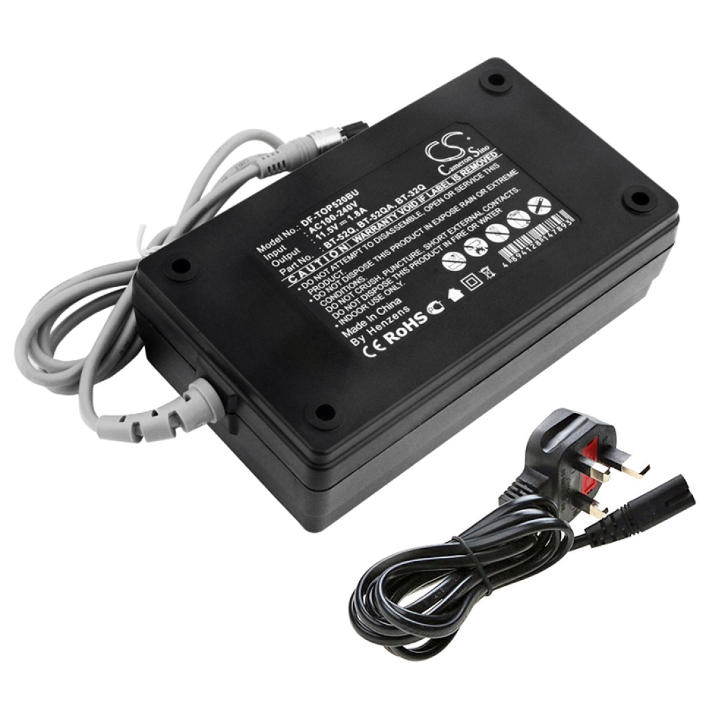 Charger Replaces BT-G1