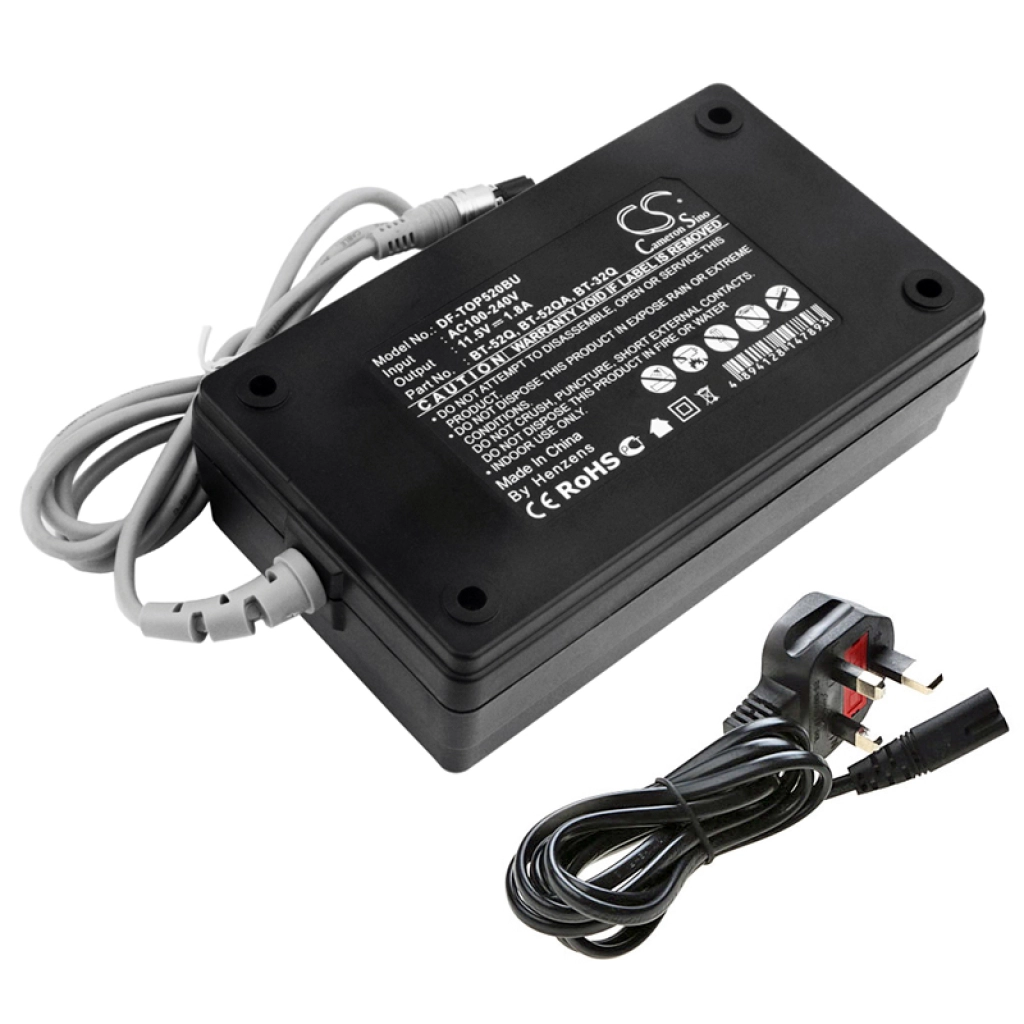 Power Tools Charger Topcon GTS-250