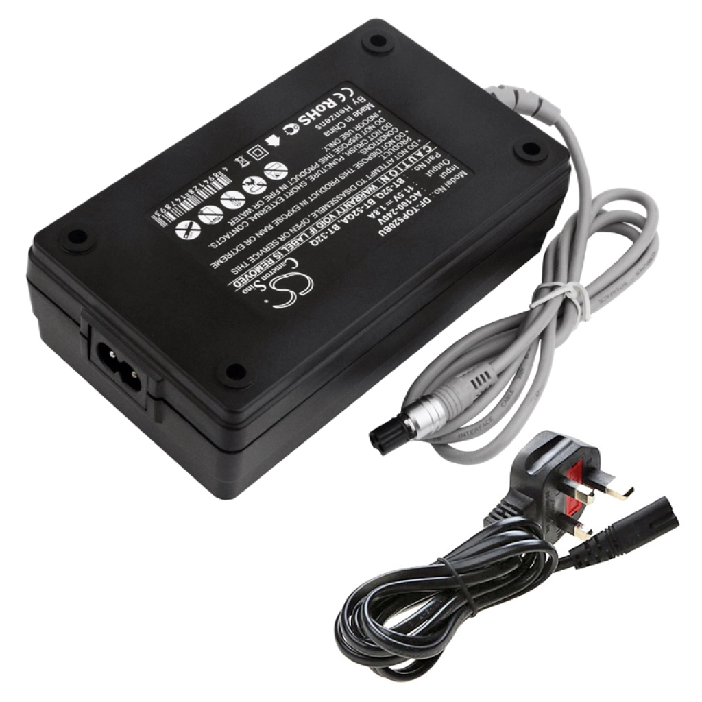 Power Tools Charger Topcon GTS-250