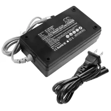 Kompatybilna wymiana ładowarki za Topcon 51730,BT-32Q,BT-52Q,BT-52QA,BT-G1...