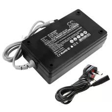 Kompatybilna wymiana ładowarki za Topcon 51730,BT-32Q,BT-52Q,BT-52QA,BT-G1...