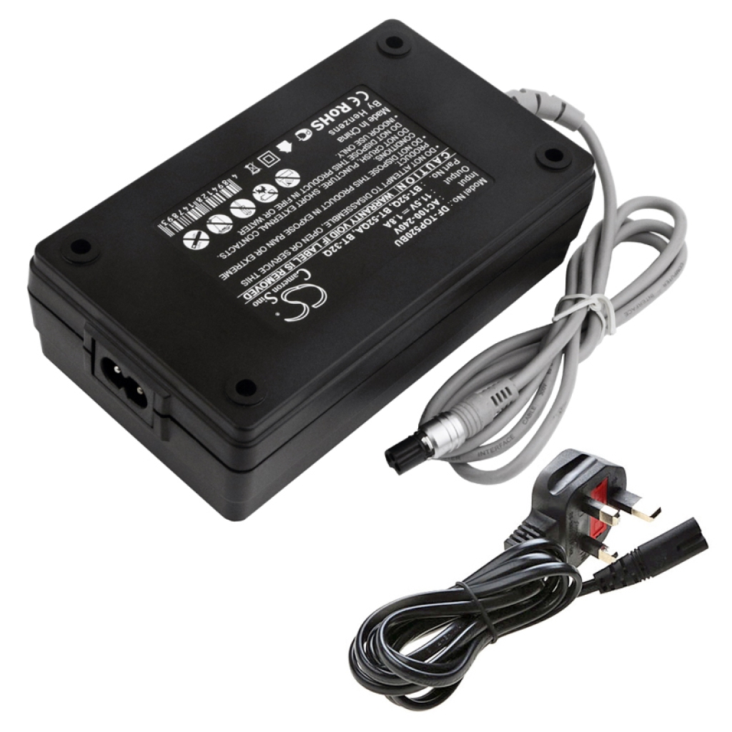 ładowarka do elektronarzędzi Topcon GPT3000W