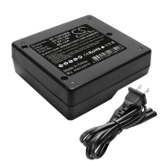 Power Tools Charger Topcon HiPer V GNSS Receivers