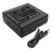 Power Tools Charger Sokkia NET05