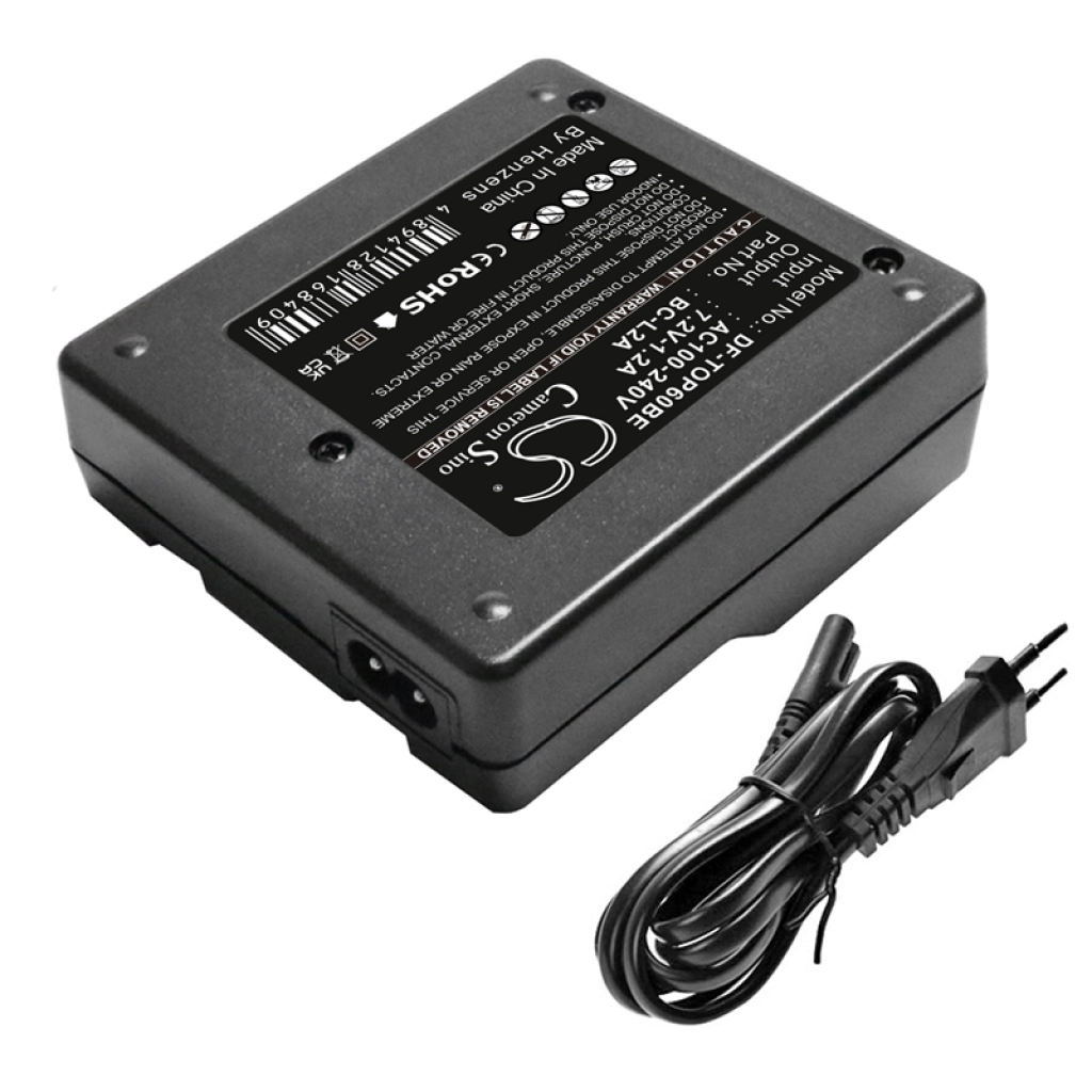 Power Tools Charger Sokkia NET05