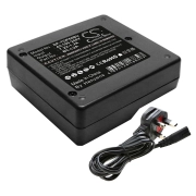 Power Tools Charger Topcon HiPer V GNSS Receivers