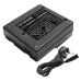 Power Tools Charger Sokkia STRATUS L1 GPS