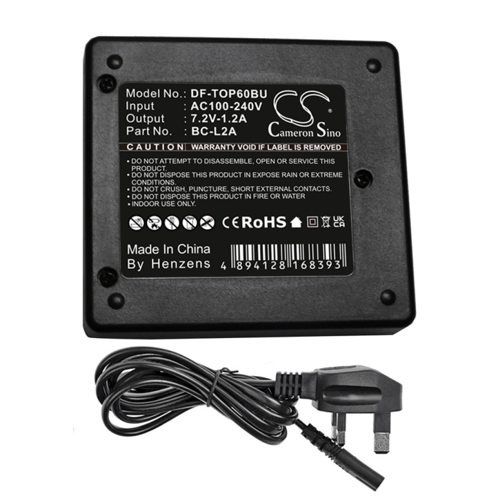 Power Tools Charger Sokkia STRATUS L1 GPS