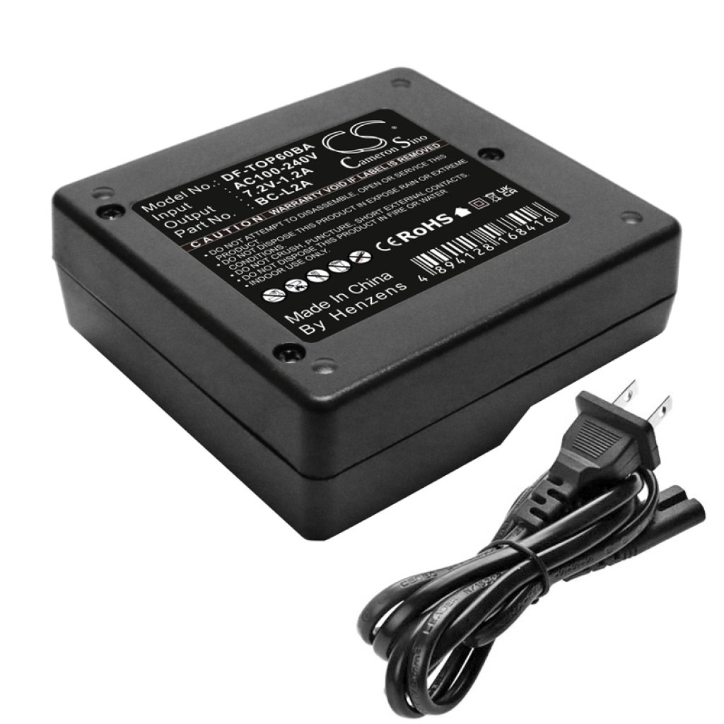 Power Tools Charger Sokkia PS