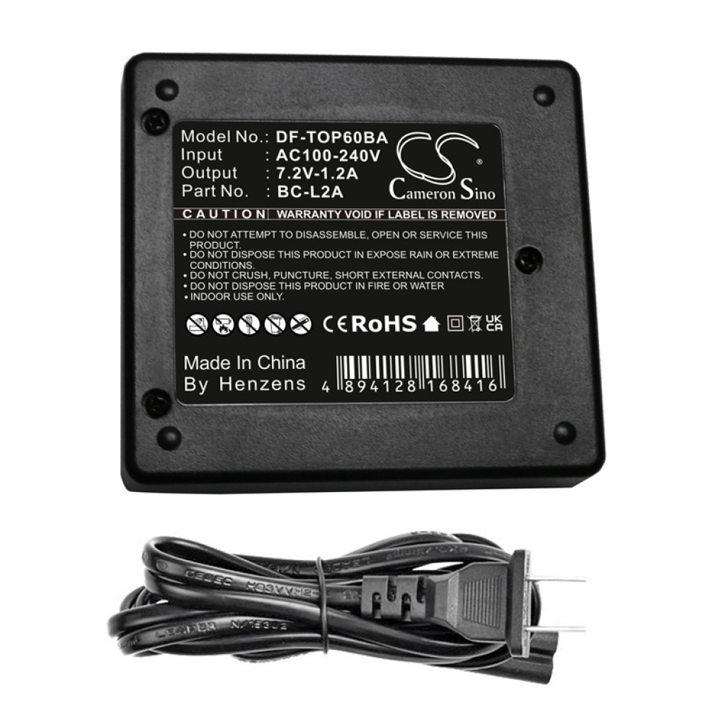 Power Tools Charger Sokkia PS
