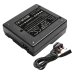 ładowarka do elektronarzędzi Sokkia SET30R3