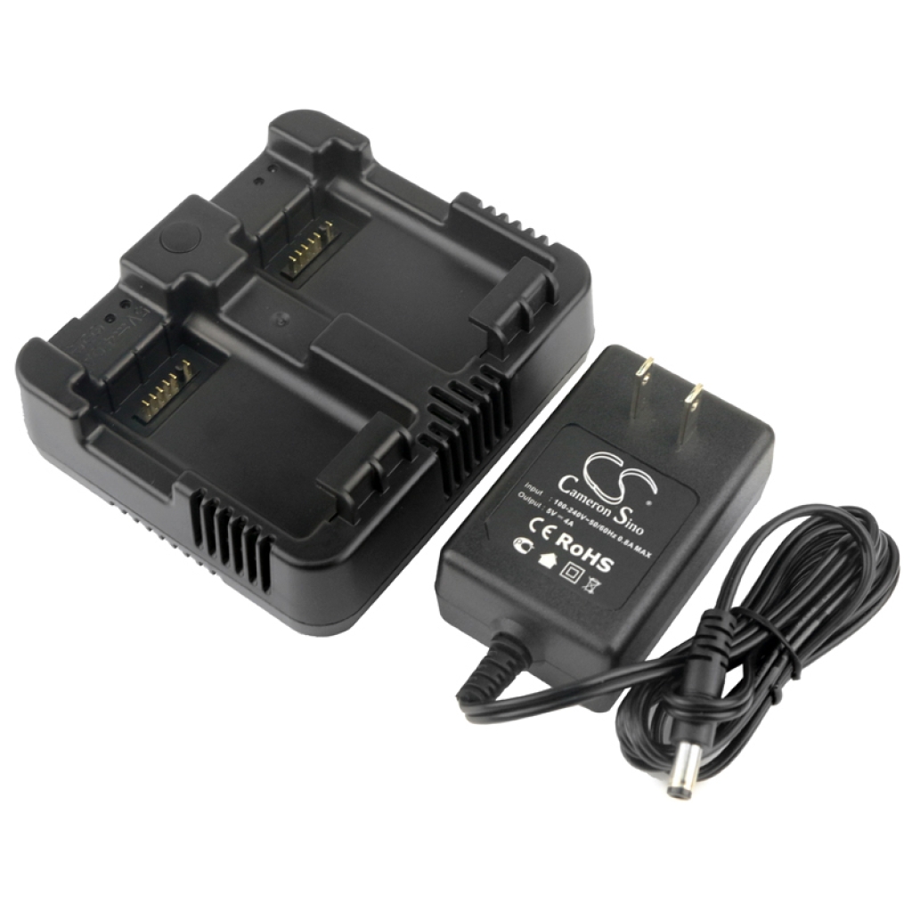 ładowarka do elektronarzędzi Trimble Nikon Spectra precision DF-TRM300BA