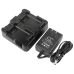 Power Tools Charger Trimble M3