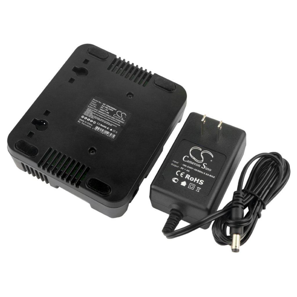 ładowarka do elektronarzędzi Trimble Nikon Spectra precision DF-TRM300BA