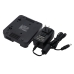 Charger compatible with Trimble Nikon Spectra precision DF-TRM300BA