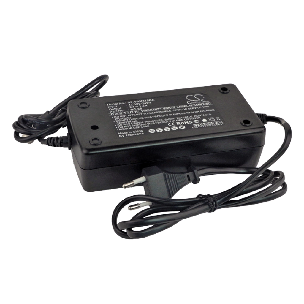 Power Tools Charger Nikon DTM-452